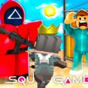 Squid Game – Green Light Red Light 6 squid game green light red light