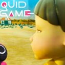 Squid Game Impossible Challenge 5 squid game impossible challenge