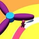 Squid Game Obstacle Runner 4 squid game obstacle runner