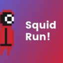 Squid Run! 4 8 squid run 4