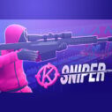 Squid Sniper Master 8 squid sniper master