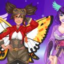 Strike Force Heroine RPG 7 strike force heroine rpg