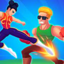 Strong Fighter 7 strong fighter 1