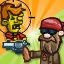 Stupid Zombies Online 6 stupid zombies online 1
