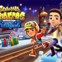 Subway Surfers St. Petersburg 3 subway surfers st petersburg