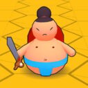 Sumo Battle! 8 sumo battle 1