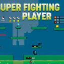 Super Fighting Player 2 super fighting player 1