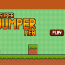 Super Jumper Men 6 super jumper men
