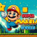 Super Maksim World 2 super maksim world 1