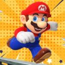 Super Mario City Run 8 super mario city run