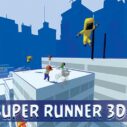 Super Runner 3d Game 4 super runner 3d game 1
