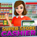 Super Store Cashier 8 super store cashier