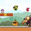 SuperHero Turtle Adventure 3 superhero turtle adventure