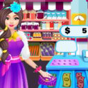 Supermarket Shopping Mall Family Game 3 supermarket shopping mall family game
