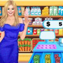 Supermarket Shopping Mall Game 4 supermarket shopping mall game