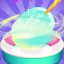 Sweet Cotton Candy Maker 3 sweet cotton candy maker 1
