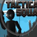 Tactical Squad 8 tactical squad