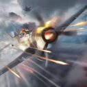 Tail Gun Charlie 8 tail gun charlie 2
