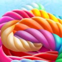 Tangled Knots 5 tangled knots 1