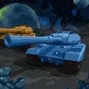 Tanks in Space 7 tanks in space 2