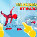 Telekinesis Attack 7 telekinesis attack 1