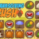 Thanksgiving Rush 9 thanksgiving rush