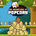 The Adventures of Popcorn 6 the adventures of popcorn