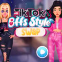 TikTok BFFs Style Swap 7 tiktok bffs style swap
