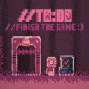 TO DO Finish the game 10 to do finish the game 1