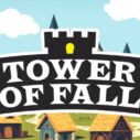 Tower of Fall 8 tower of fall 1