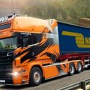 Truck Amazing Parking - Impossible Parking 2021 3 truck amazing parking impossible parking 2021