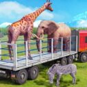 Truck Driving Animal Transport 8 truck driving animal transport