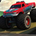 Truck Parking 3d 10 truck parking 3d