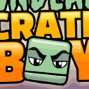 Undead Crate Boy 2 undead crate boy