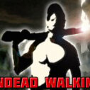 Undead Walking 7 undead walking