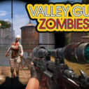 Valley Gun Zombies 9 valley gun zombies