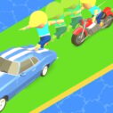 Vehicle Fun Race 8 vehicle fun race 2