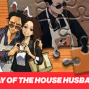 Way of the House Husband Jigsaw Puzzle 5 way of the house husband jigsaw puzzle