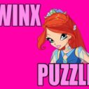 Winx Puzzle 9 winx puzzle