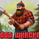 Wood Whacker 9 wood whacker 1