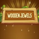 Wooden Jewels 9 wooden jewels 2