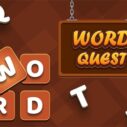 Word Quest 9 word quest 1