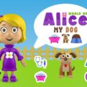 World of Alice My Dog 7 world of alice my dog 1