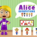 World of Alice Occupations 2 world of alice occupations 2