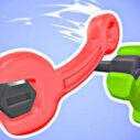 Wrench & Nuts 9 wrench amp nuts 1