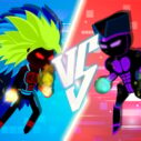 Z Stick Duel Fighting 4 z stick duel fighting 1