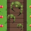 Zigzag Zombie 8 zigzag zombie
