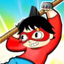 Zipline Rescue Adventure Game 10 zipline rescue adventure game