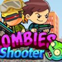 Zombie Killer Squad 8 zombie killer squad