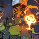 Zombie Towers 7 zombie towers 1
